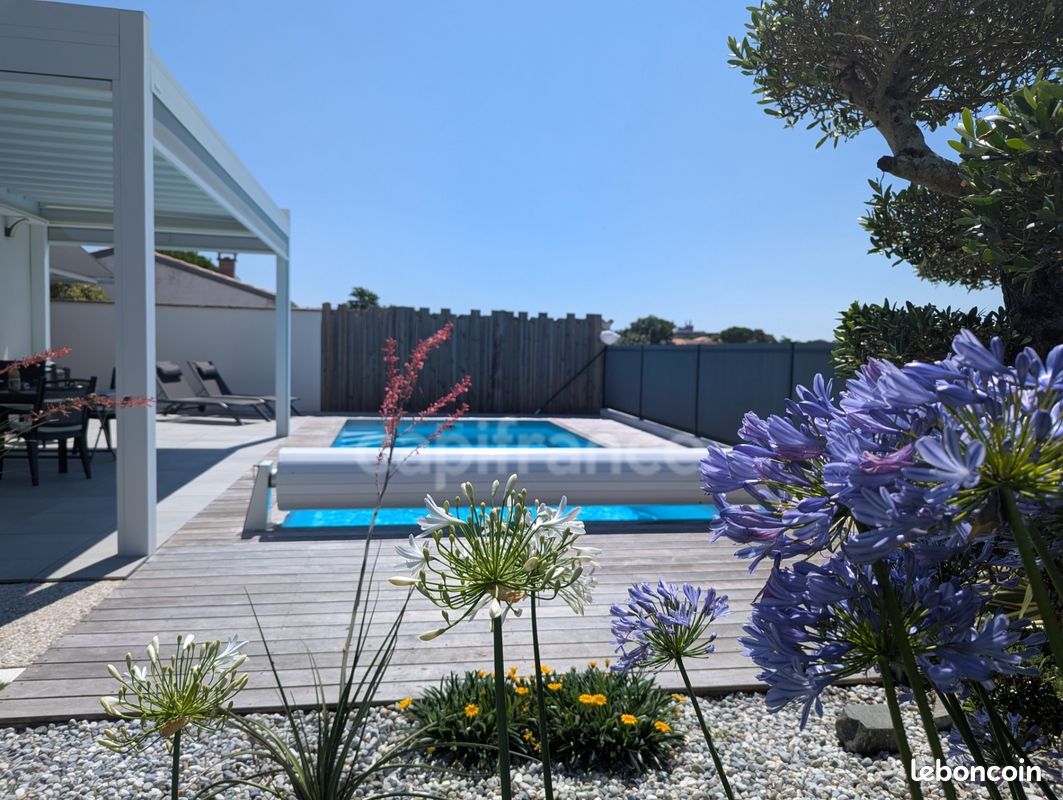 Maison 4 pièces 108 m² · à Royan · 108 m² · 595 000 €