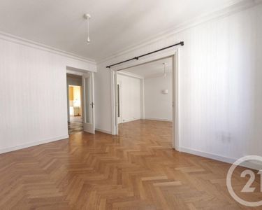 Appartement 399 000 € - 72 m²
