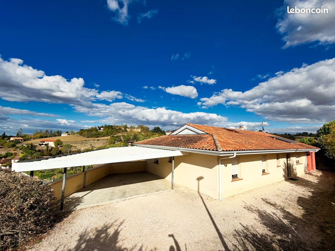 Maison 4 pièces 127 m² · à Preignan · 127 m² · 298 000 €