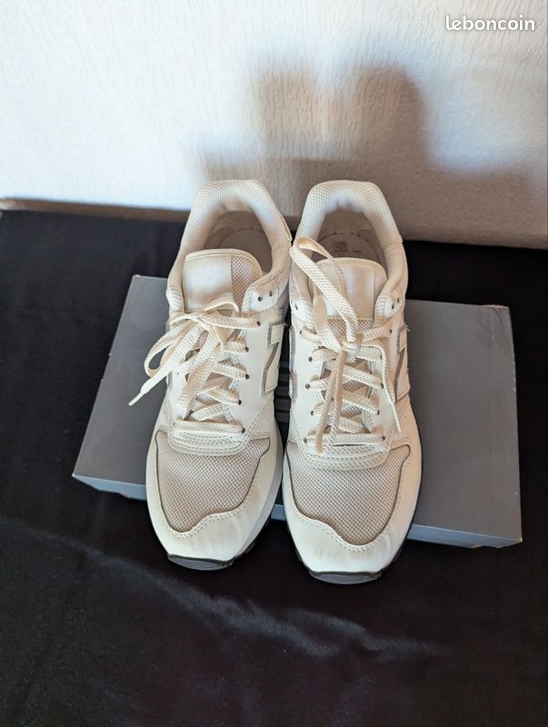 Basket New Balance (image 5)