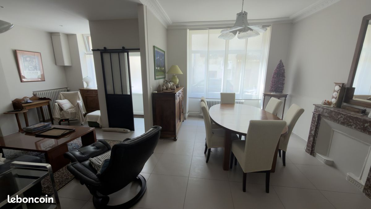 Maison 4 pièces 100 m² · à Chabeuil · 100 m² · 313 000 €