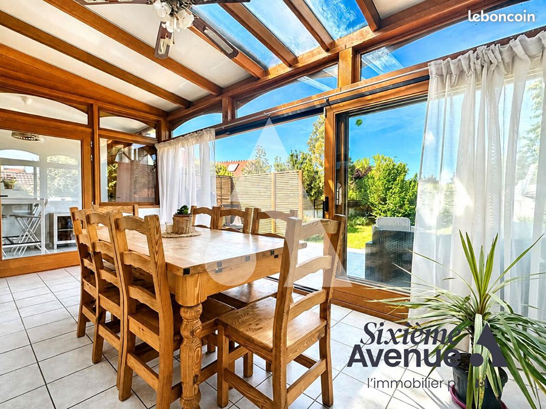 Maison 5 pièces 108 m² · à Lardy · 108 m² · 338 000 €