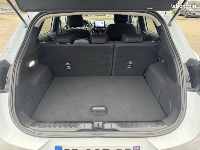 Ford Puma 1.0 Flexifuel 125ch S&S mHEV Titanium (image 13)