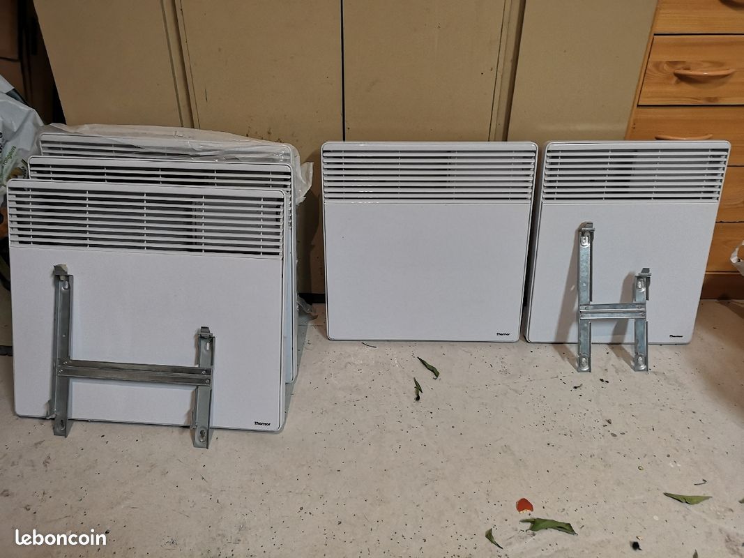 Radiateurs (image 3)