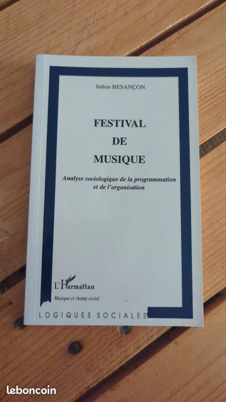 Festival de Musique (Julien Besançon) (image 2)
