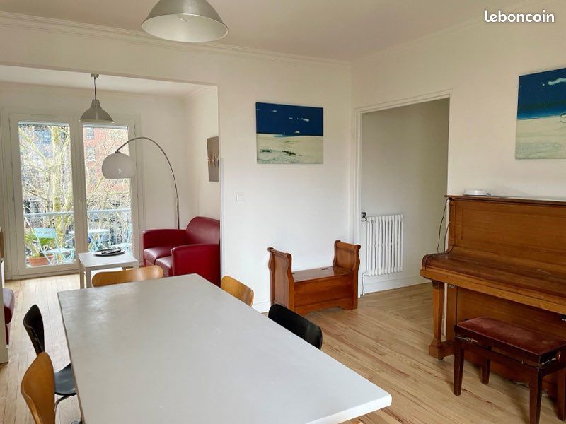 Appartement 3 pièces 71 m² · à Toulouse · 71 m² · 1 450 €