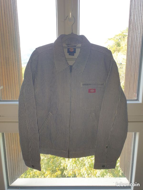 Veste Dickies neuve (image 4)