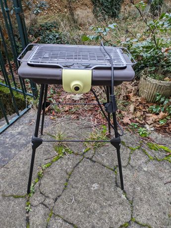 Barbecue gaz weber d'occasion - Electroménager - leboncoin