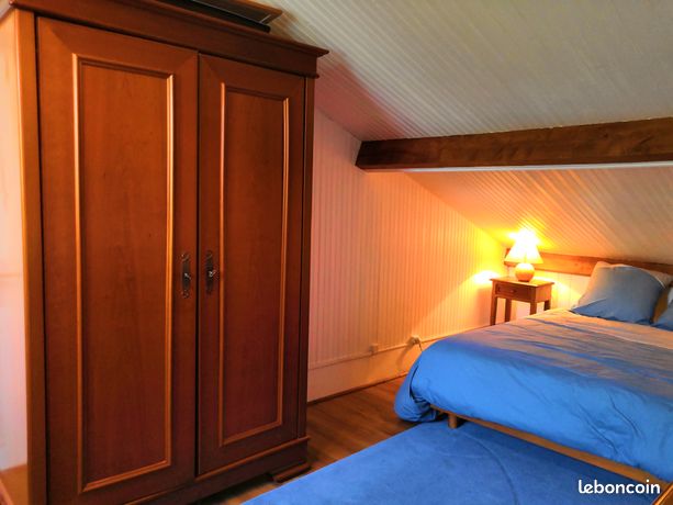 Location d’une chambre meublée de chez l’habitant — 2