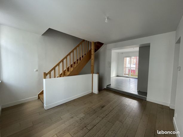 Maison 4 pièces 81 m²