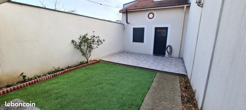 Maison 3 pièces 67 m² · à Nanterre · 67 m² · 1 265 €/mois