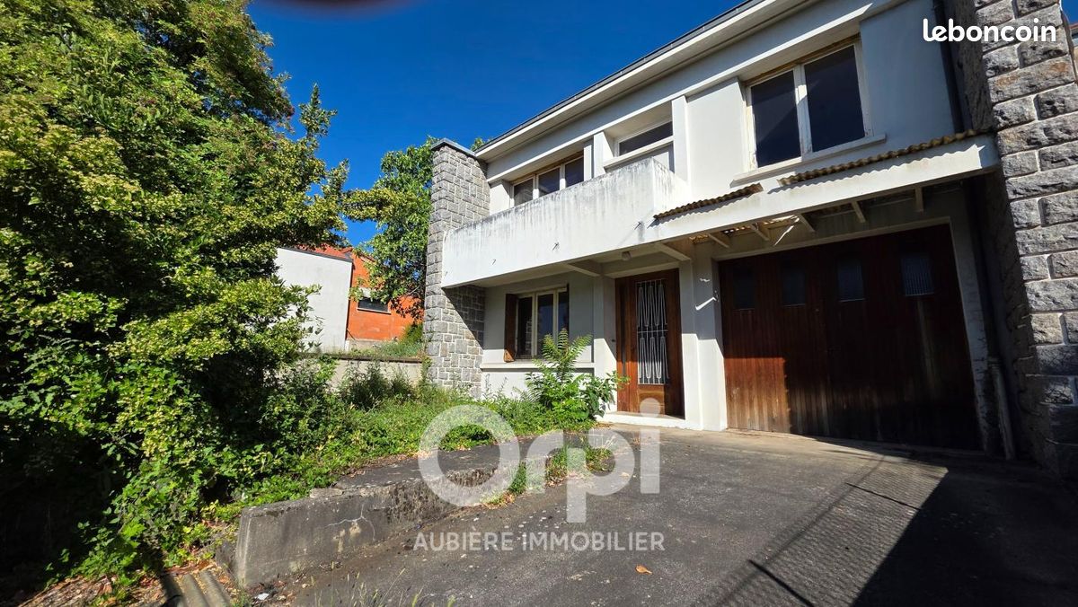 Maison 4 pièces 81 m² · à Aubière · 81 m² · 190 500 €