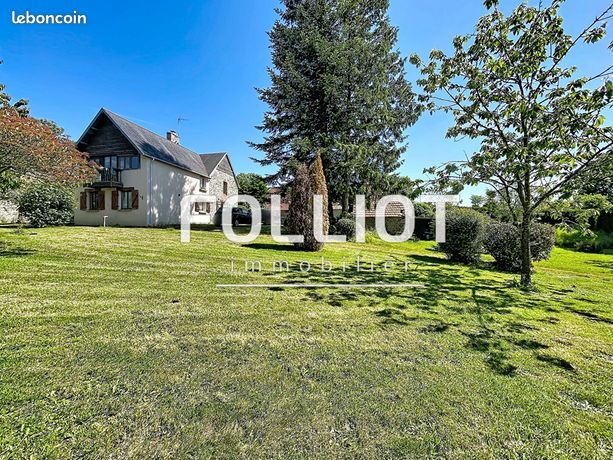 Propriété 8 pièces 197 m²