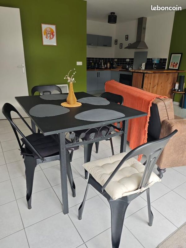 Location appartement meublée (image 2)