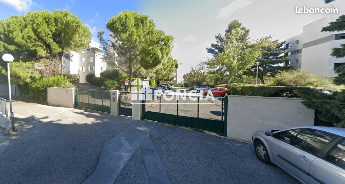 Appartement 2 pièces 52 m² · à Montpellier · 52 m² · 671 €/mois