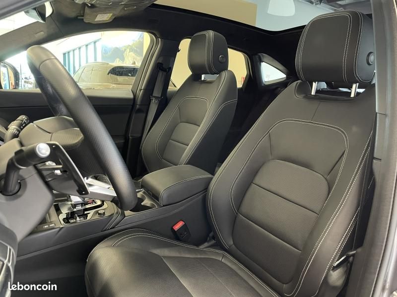 Jaguar E-Pace P200 FlexFuel MHEV 200ch R-Dynamic S (image 26)