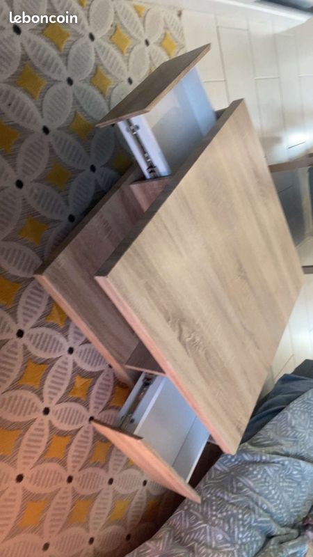 Table basse parfait état (image 3)