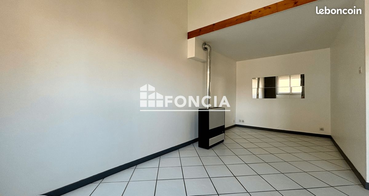 Appartement 2 pièces 48 m² · à Lyon · 48 m² · 785 €