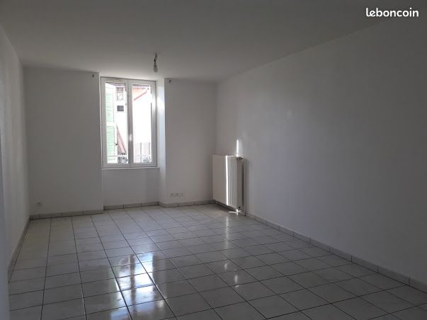 Appartement a louer pontarlier - 2 pièce(s) - 40 m2 - Surfyn