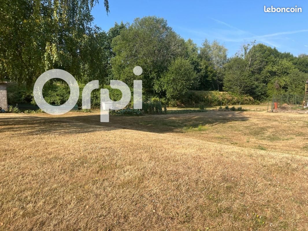 Terrain Fraize · 25 000 €