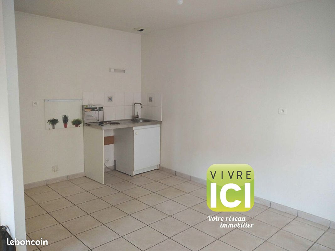 Appartement 2 pièces 51 m² · à Orée d'Anjou · 51 m² · 438 €/mois
