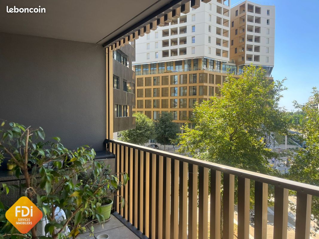 Appartement 2 pièces 47 m² · à Montpellier · 47 m² · 199 000 €