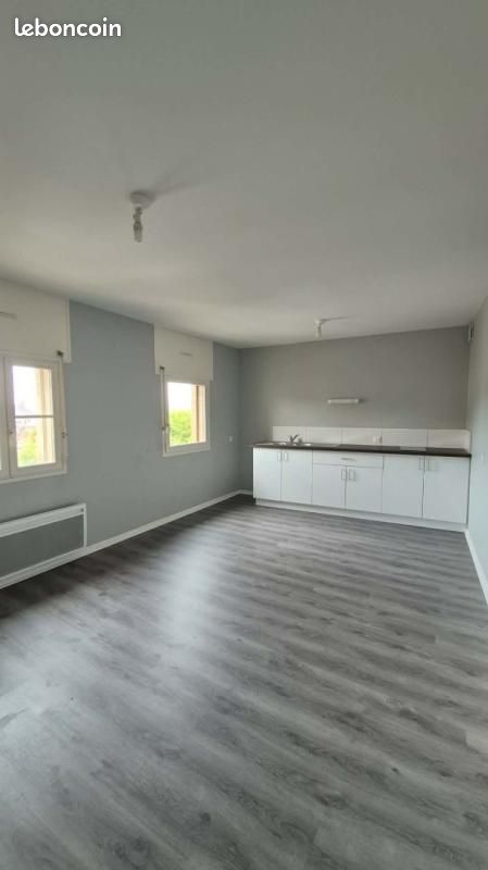 Appartement 1 pièce 27 m² · à Saint-Omer · 27 m² · 440 €