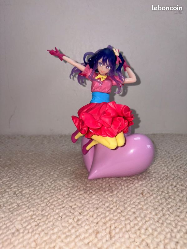 Figurine oshi no ko (image 1)