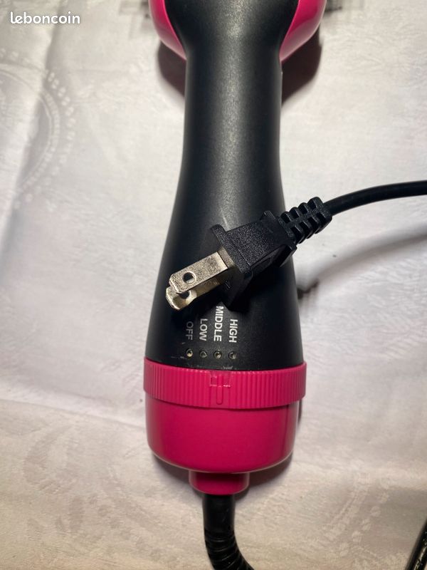 Brosse électrique (image 2)