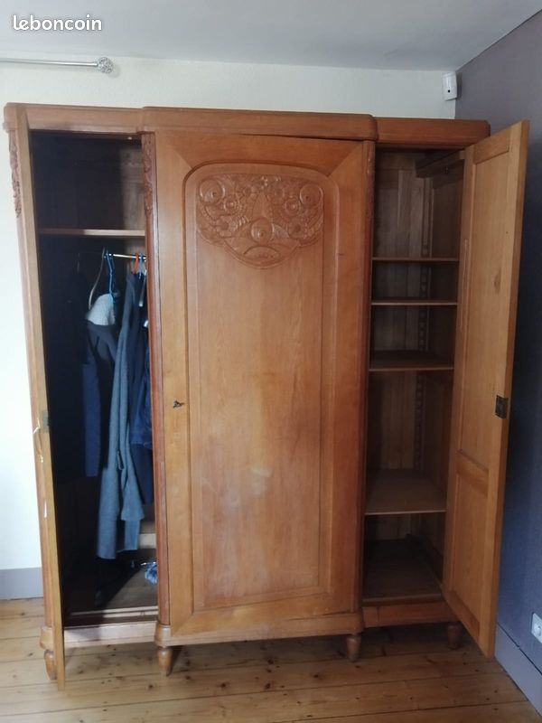 Armoire 3 portes (image 2)
