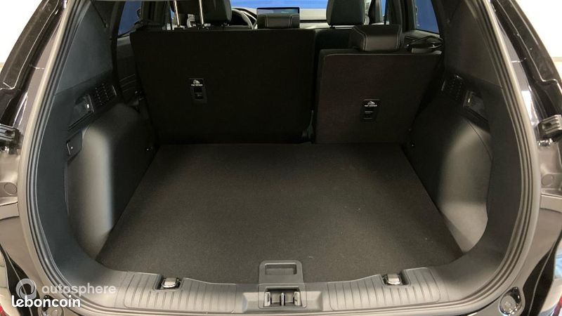 Ford Kuga 2.5 Duratec 243ch Hybride Rechargeable Active X Powershift (image 14)