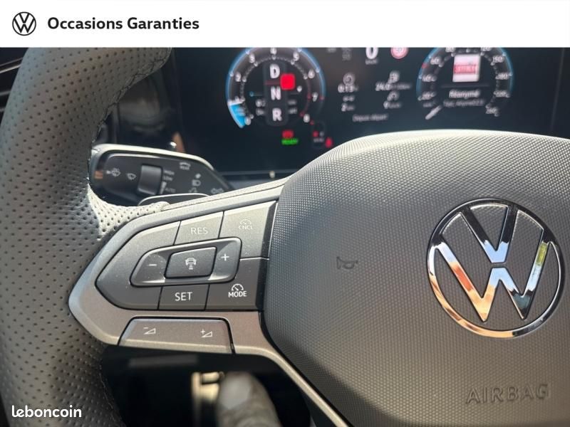 Volkswagen Tiguan 1.5 eTSI 150ch R-Line Edition DSG7 (image 19)