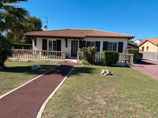 Maison 4 pièces 90 m² · à Cissac-Médoc · 90 m² · 258 000 €