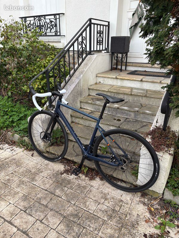Vélo Route Triban RC520 (image 3)