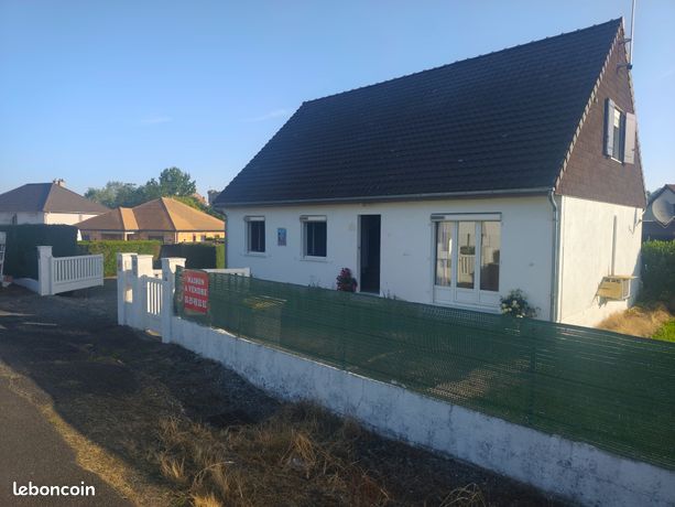 Maison 160m2