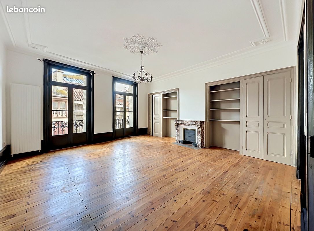 Appartement 5 pièces 130 m² · à Le Puy-en-Velay · 130 m² · 239 000 €