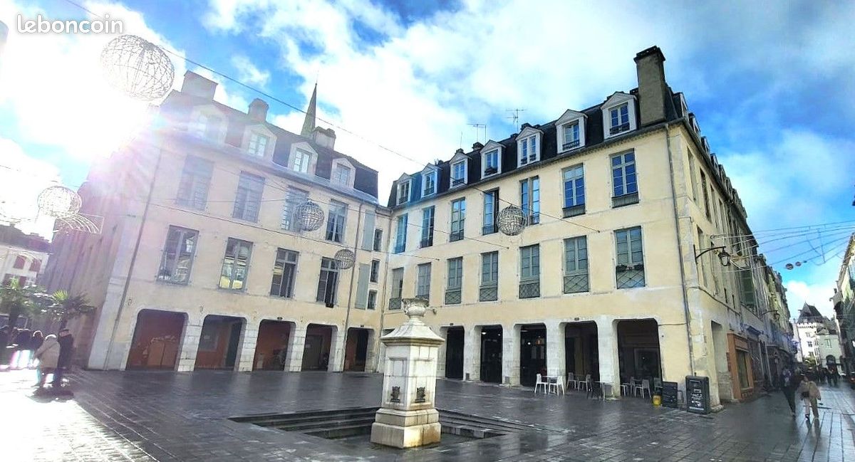 Immeuble 12 pièces 410 m² · à Pau · 410 m² · 1 090 000 €