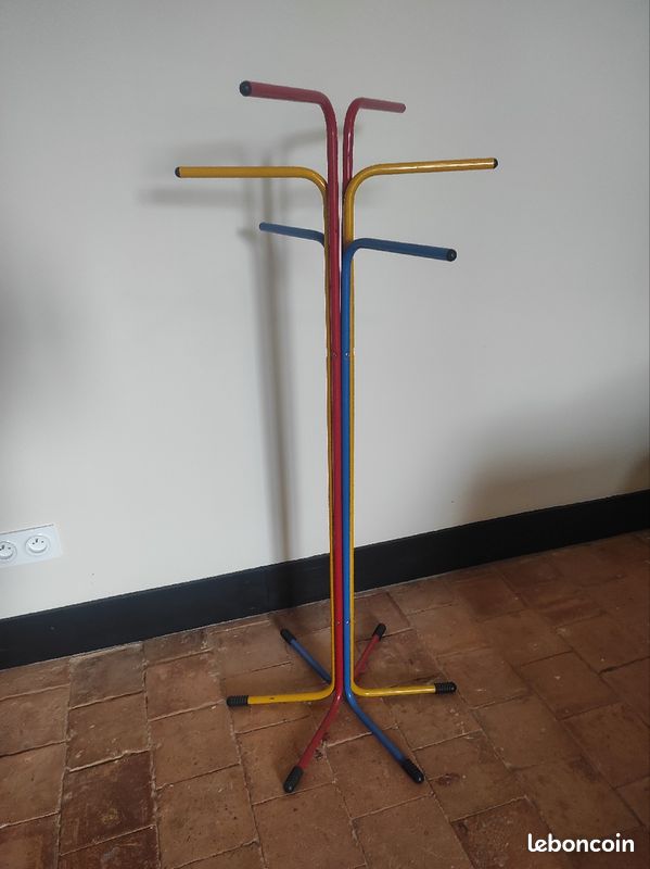 Porte manteau Plagg Ikéa