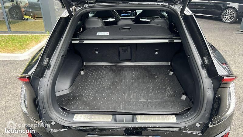 Kia Ev6 585ch GT 4WD (image 14)