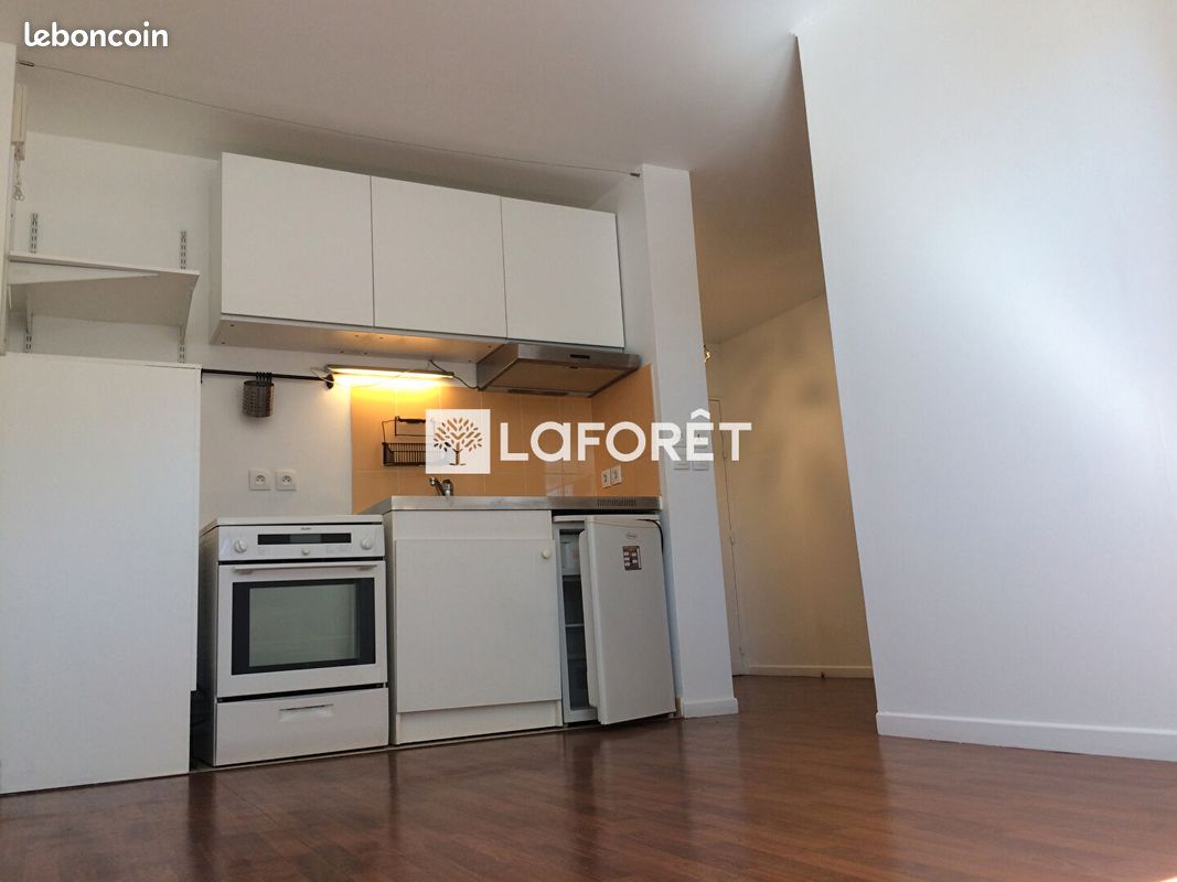Appartement a louer corbeil-essonnes - 1 pièce(s) - 33 m2 - Surfyn