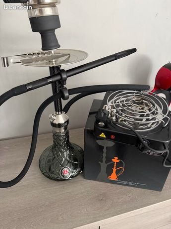 Chicha electrique d'occasion - Dcoration - leboncoin