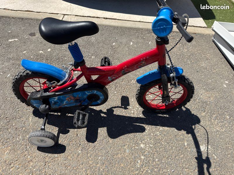 Premier Vélo Bébé: Guide Complet pour une Aventure Inoubliable