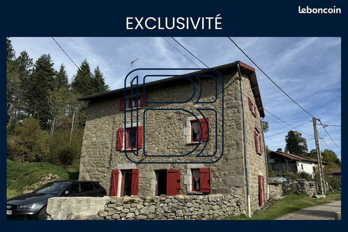 Maison 6 pièces 135 m²