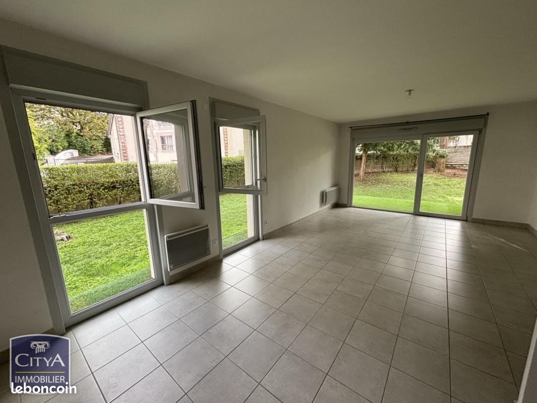 Appartement 3 pièces 67 m² · à Tours · 67 m² · 230 000 €