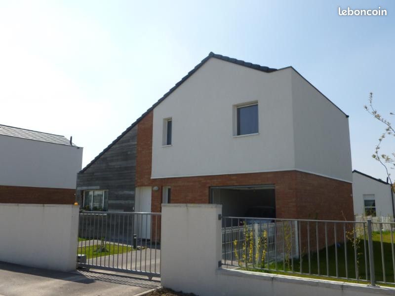 Maison 3 pièces 86 m² · à Valenciennes · 86 m² · 873 €/mois