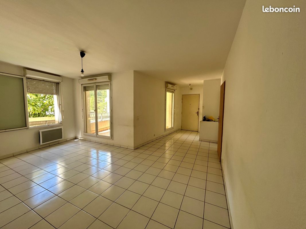 Appartement 3 pièces 62 m² · à Marseille · 62 m² · 173 000 €