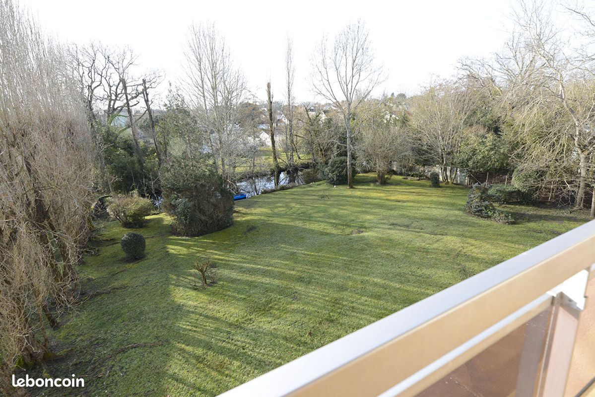 Appartement 5 pièces 95 m² · à Pessac · 95 m² · 329 900 €