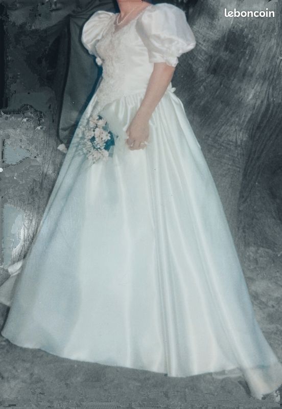 Robe de mariée (image 5)