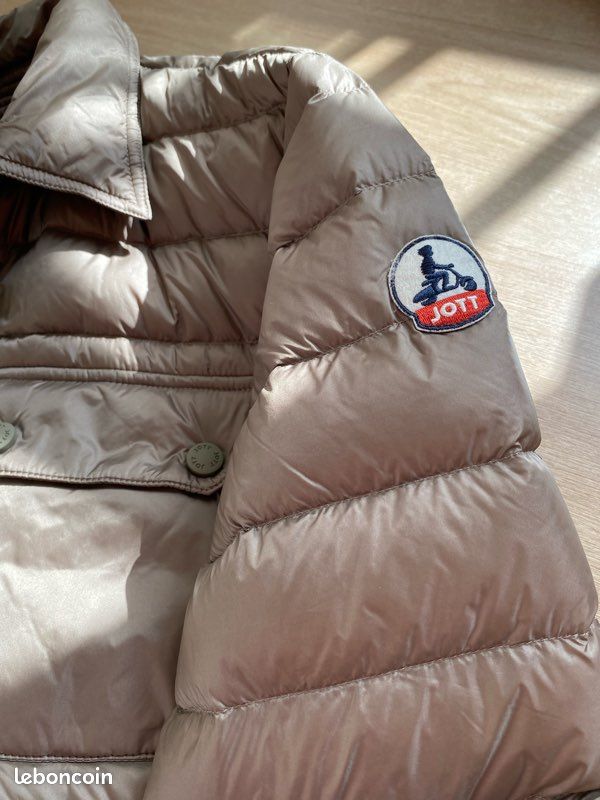 Veste neuve joot (image 3)