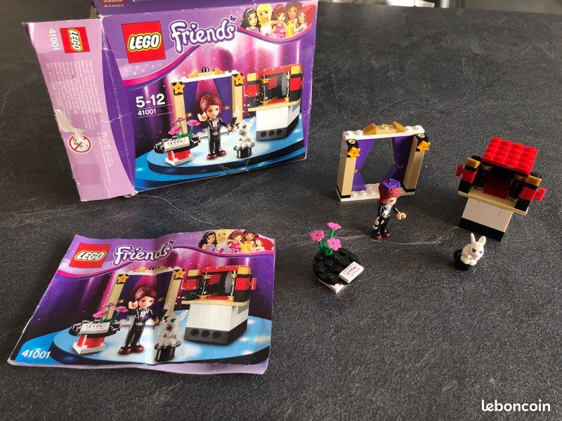 Lego 41001 (image 1)